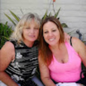 Meet your Posher, Terry